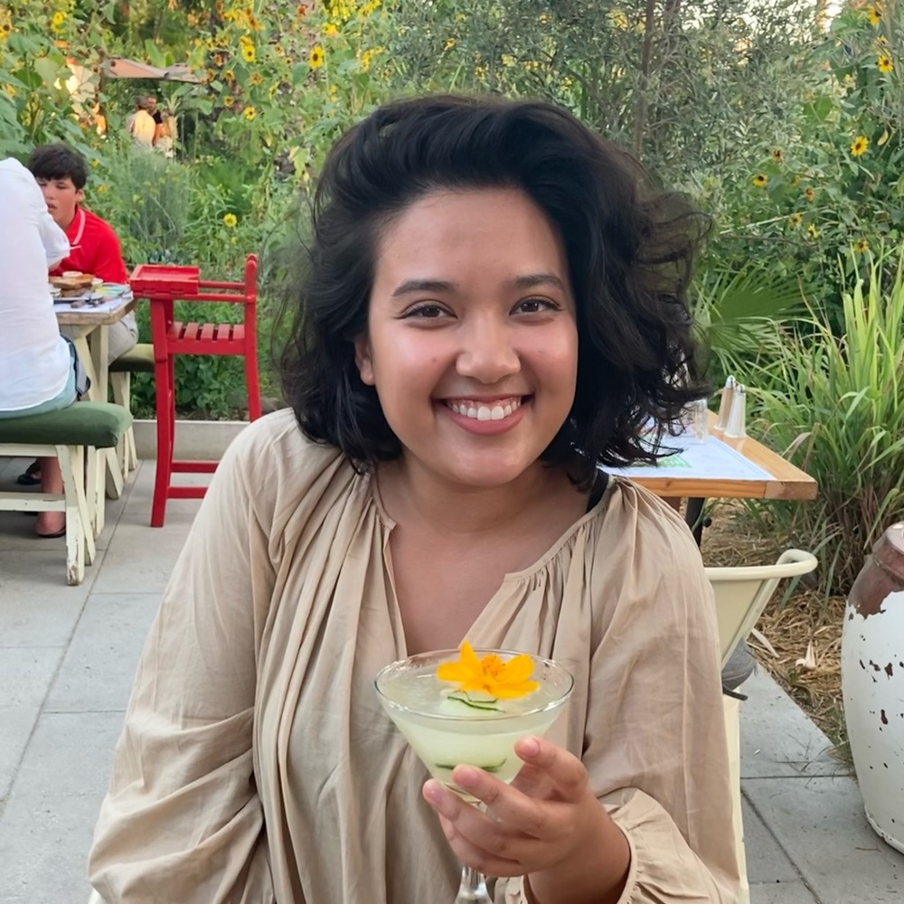 Meet your Posher, Nicole